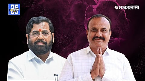 Congress Harshawardhan Sapkal 1