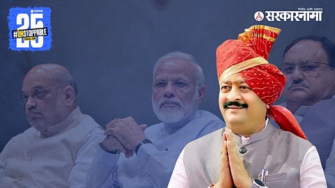 Basanagouda Patil Yatnal