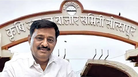 Subhash Deshmukh