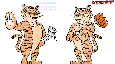 Tigers