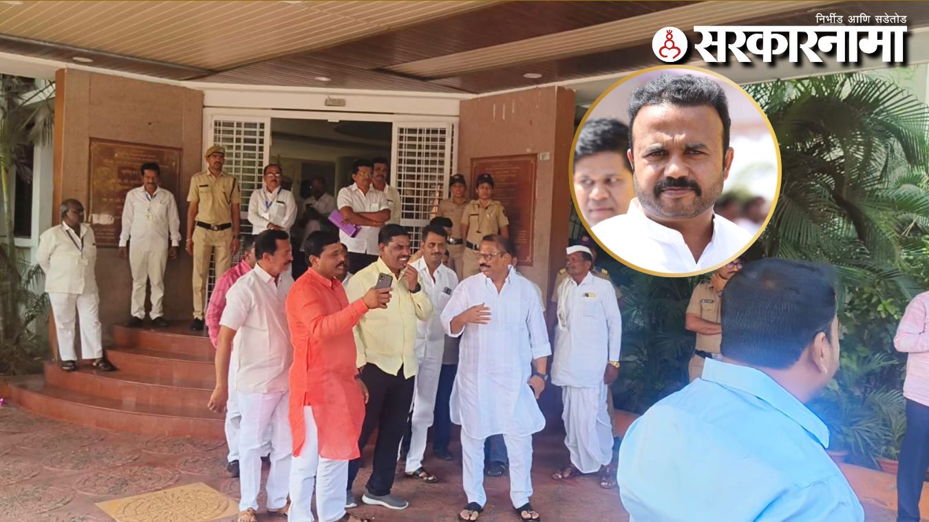 Dilip Mane-Jaykumar Gore