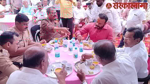 Jaykumar Gore-Dilip Mane