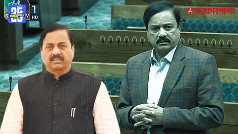 Sunil Tatkare