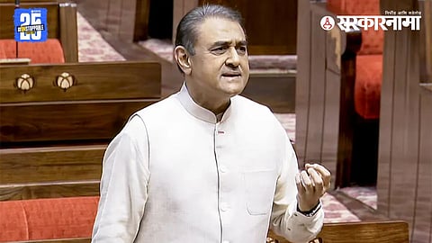 Praful Patel