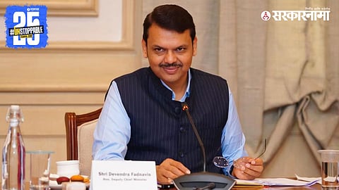 CM Devendra Fadnavis
