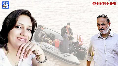 Ashwini Bidre And Abhay Kurundkar