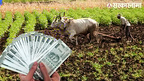Crorepati farmer