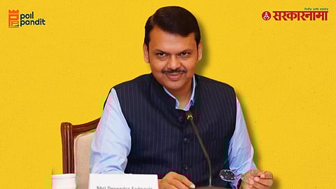 Devendra Fadnavis
