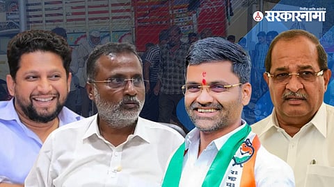 Shirdi beggars death