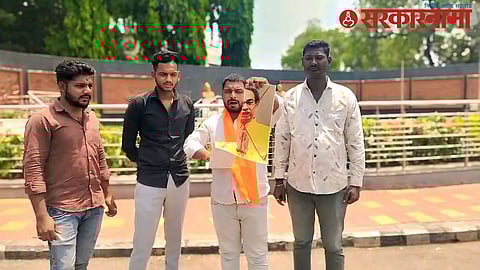 Shiv sena UBT
