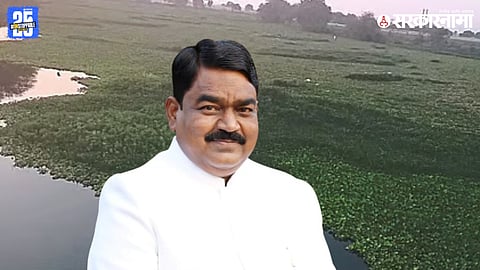 Diliprao Bankar