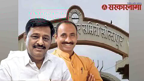 Subhash Deshmukh-Sachin Kalyanshetti