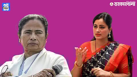 Navneet Rana On Mamata Banerjee.jpg