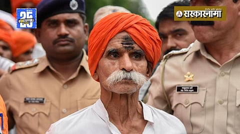 Sambhaji Bhide