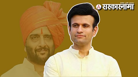 Samarjeetsinh Ghatge