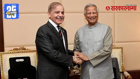 Pakistan-Bangladsh Relation