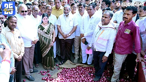 Raju Shetti