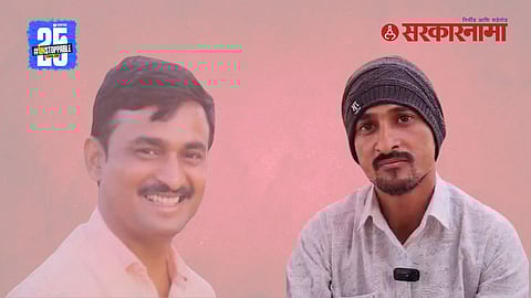 Dhananjay Deshmukh Beed