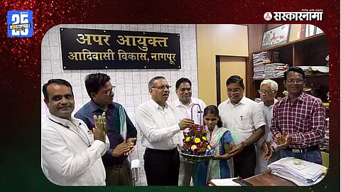 Mala Papadkar Success Story