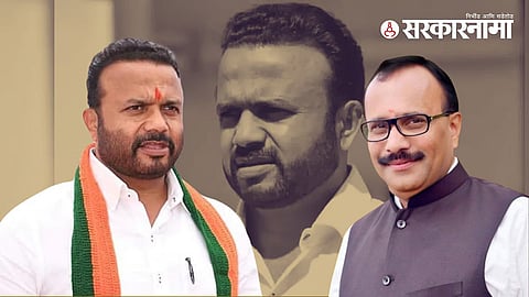 Jaykumar Gore-Atul Save