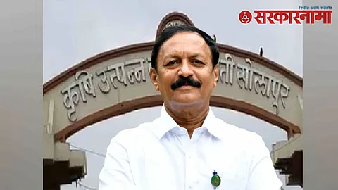 Vijaykumar Deshmukh