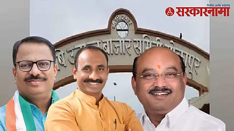 Dilip Mane-sachin kalyanshetti-Suresh Hasapure