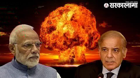 India-Pakistan nuclear conflict scenario analysis: Strategic experts assess the legal, political, and humanitarian consequences of a nuclear strike.