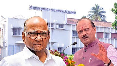 Chhatrapatil Sugar Factory Election