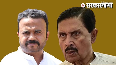 Jaykumar Gore-Ramraje Naik Nimbalkar