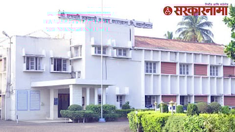 Chhatrapati Sugar Factory Election