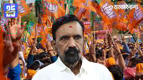 Paka Venkata Satyanarayana