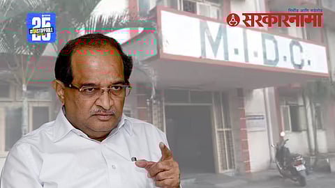 Radhakrishna Vikhe Patil 2