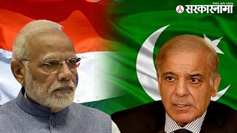 India–Pakistan War