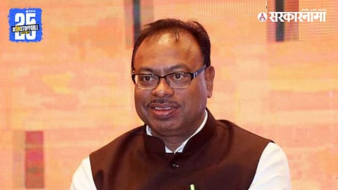 Chandrashekhar Bawankule