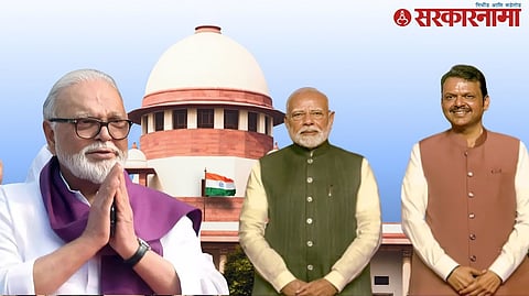 Chhagan Bhujbal expresses joy after Supreme Court verdict; acknowledges support from Modi and Fadnavis