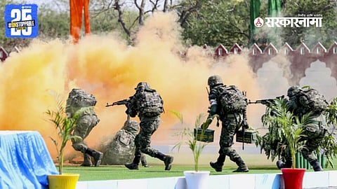 Indian Air Defence systems successfully neutralised incoming drones and missiles launched by Pakistan on May 7-8, 2025, protecting critical military and civilian targets across Northern and Western India.