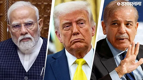 America On Indian Vs Pakistan War.jpg