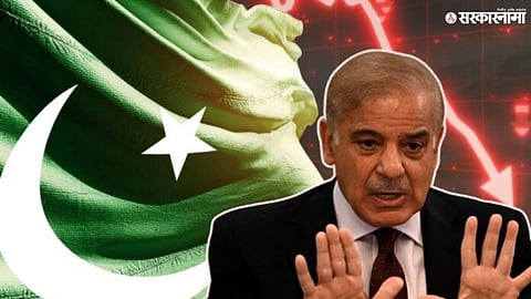 Even before the war with India has fully erupted, Pakistan has started pleading for international loans to manage its collapsing economy. The nation faces a deep financial and political crisis.