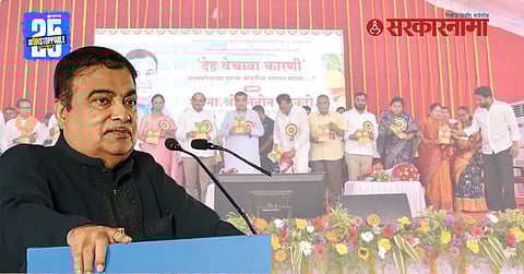 Balasaheb Vikhe Patil biography