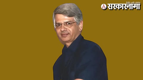 Dr Shirish Valsangkar