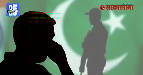 Delhi bomb threat Pakistani caller