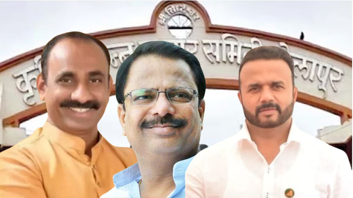 Sachin Kalyanshetti-Dilip Mane-Jaykumar Gore