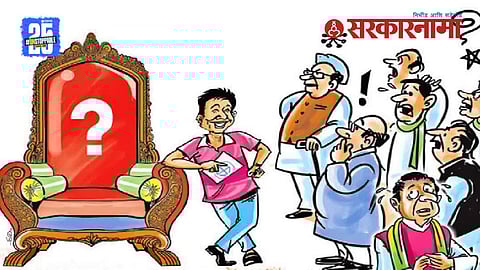 Tanpure Sugar Factory Election