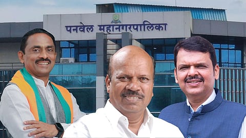 Panvel Municipal Corporation