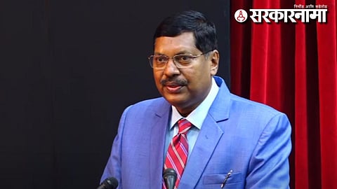 Bhushan Gavai