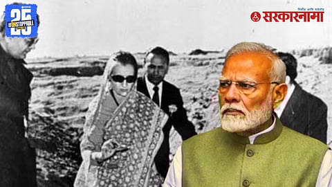 Prime Minister Narendra Modi addresses the nation on Buddha Purnima, announcing a new war strategy against Pakistan amidst escalating tensions.