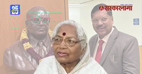 Kamla Gavai elections comment