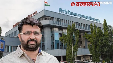 PCMC Mahesh Landge .jpg