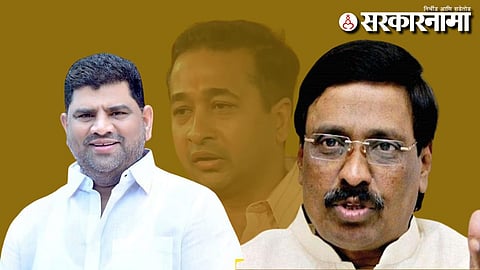 Vaibhav Naik-Nitesh Rane-Vinayak Raut