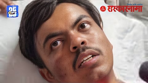 Shivraj Divate News Beed